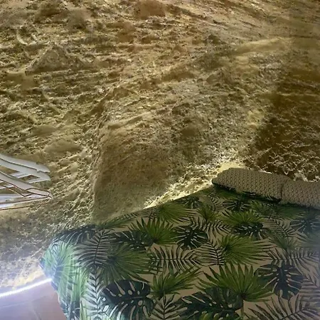 La Cueva De Vejer * Vejer de la Frontera