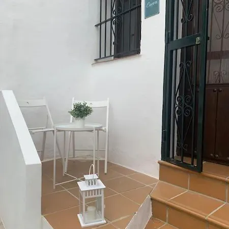 Apartment La Cueva De Vejer *