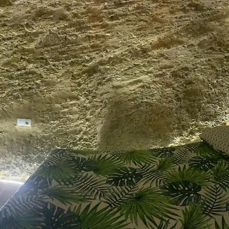 La Cueva De Vejer