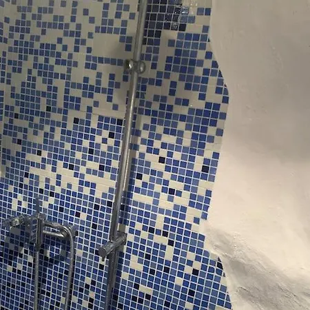 Apartamento La Cueva De Vejer *