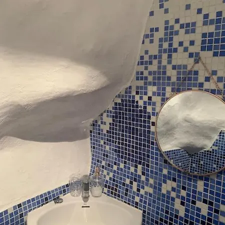 Apartamento La Cueva De Vejer
