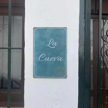 Apartamento La Cueva De Vejer