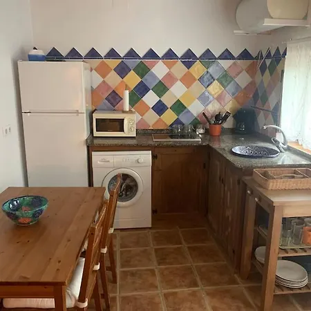 Apartamento La Cueva De Vejer Vejer de la Frontera